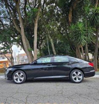 HONDA ACCORD 2.0 VTEC TURBO GASOLINA TOURING 10AT HONDA ACCORD 2.0 VTEC TURBO GASOLINA TOURING 10AT
